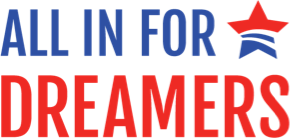 All in for Dreamers
